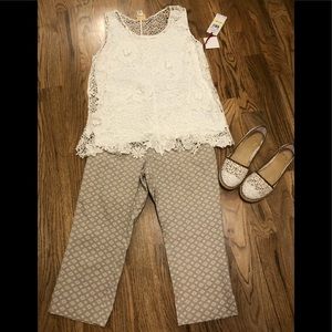 Ruby Rd, Focus 2000 & Mix No. 6